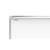 thumbnail of ALLBoards Kombitafel Whiteboard + Kork 90x60cm,  Alurahmen