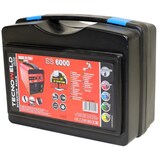 thumbnail of 180 A inverter MMA lasapparaat Roestvrij staal Gietijzer 1,6 tot 5 mm TECNOWELD koffer