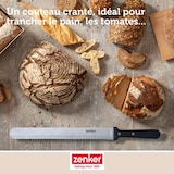 thumbnail of Couteau professionnel pour gâteau 30 cm Zenker Smart Pastry