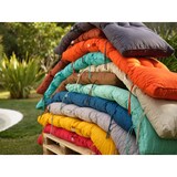 thumbnail of Coussin bain de soleil 185 x55cm Bleu caraïbes