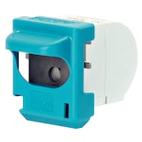 thumbnail of Lot de 2 Cassettes de 1500 Agrafes pour Agrafeuse Électrique 5020