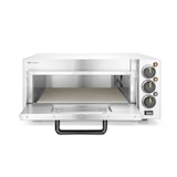 thumbnail of HENDI Pizzaofen kompakt, Silber, 230V/2000W, 580x560x(H)275mm
