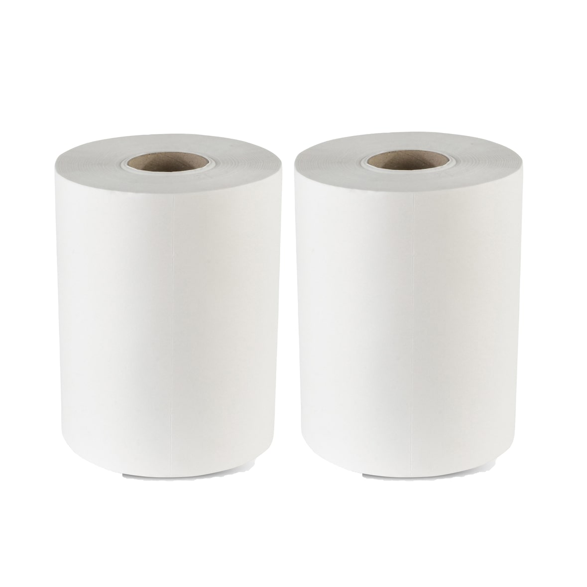 SemyTop Semy Multi Putztuchrolle - 29 cm - 300 Blatt - 2 Rollen Putztücher