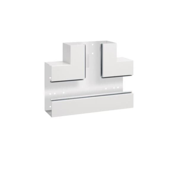 Tehalit T-Stück aus Grundprofil BRS1002108 vws BRS10021089016