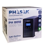 thumbnail of SAI Phasak Conqueror Pro Online 1000 VA – PH 8010