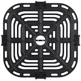 thumbnail of Magefesa Alicia - Freidora de Aire, 1500W, 5 Litros, 11 Funciones, Limpieza Sencilla, Aire Caliente 360º, Apagado Automático, Desmontable, Negra