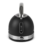 thumbnail of Schneider Wasserkocher Vintage 1,7 Liter, schwarz