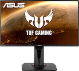 thumbnail of ASUS TUF Gaming VG258QM 62,2 cm (24.5 Zoll) 1920 x 1080 Pixel Full HD LED Schwarz
