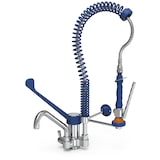 thumbnail of Grifo ducha extra-bajo Serie Monoblock 450x460 mm.