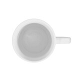 thumbnail of 6 x Seltmann Becher mit Henkel 0,30 l, Form: Vitalis,  Dekor: 34281 grün-grau