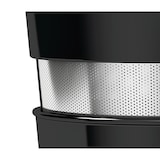 thumbnail of Bosch MESM500W, Estrattore, VitaExtract, 150 W, Silenzioso, Facile da pulire, Bianco e Nero