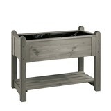 thumbnail of Wilk Kräuter-/Hochbeet Premium vintagegrau