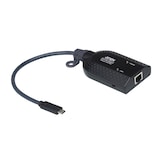 thumbnail of ATEN KA7183 USB-C Virtual Media KVM Adapter