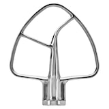 thumbnail of KitchenAid Mixer accessoires set 5KSM5TH3PSS, roestvrij staal, 3-delig