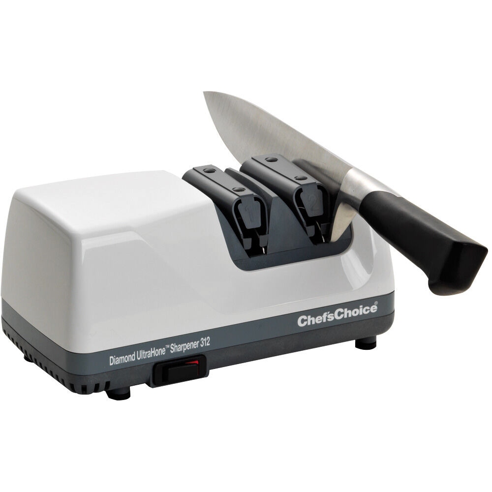 Chef's Choice Aiguiseur éléctrique modèle 312