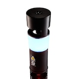 thumbnail of Chauffage Radiant Ewt Patiom