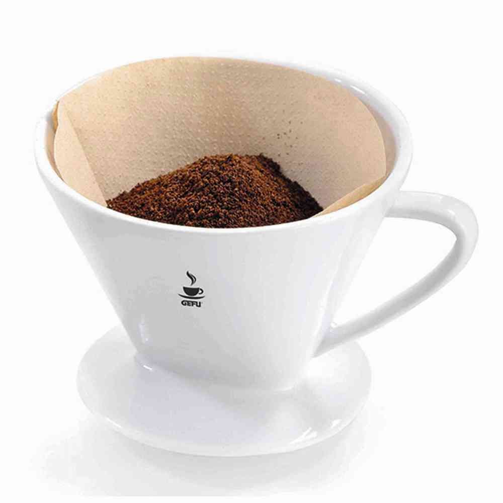 GEFU  Sandro Kaffee-Filter "Sandro" Größe 2