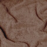 thumbnail of RS Textil - Toalla de baño 700 Gr. 100% Algodón orgánico. Sábana (100x150 cm). Color Marrón