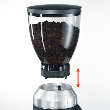 GRAEF - Macina caffè CM 800
