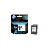 thumbnail of HP 350 Druckerpatrone 200 Seiten Schwarz