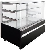 thumbnail of Speiseausgabe Gastro-Line-Cube  480 Liter Volumen  910x835x1430 mm