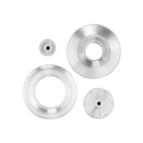 thumbnail of Royal Catering Máquina de donuts - 10 L - 3000 W - 450 donuts/h - grifo de vaciado -