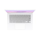 thumbnail of ASUS Chromebook CX3 CX3402CVA-MW0347 14` i5-1335 8GB LPDDRX5 RAM Intel UHD Laptop