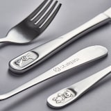 thumbnail of Cuillère à dessert pour enfants 133 mm - Lot de 12 - Stalgast