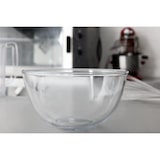 thumbnail of Pyrex Schüssel Glasschale Salatschüssel Borosilikat 3 l, Ø 24 cm