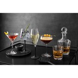 thumbnail of Villeroy & Boch Manufacture Rock Wein-/ Sektgläser 12-teilig