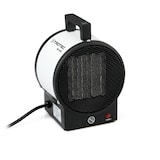 thumbnail of TROTEC Keramik-Heizlüfter TDS 10 M mobiler Elektroheizer Heizer Bauheizer 2 kW, 2 Heizstufen