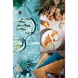 thumbnail of Excelsa Geschirrset 18-Teiliges Portland Keramik Bunt