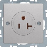 thumbnail of Berker Steckdose SK NEMA 41686084