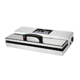 thumbnail of METRO Professional Machine sous vide GVS1140, inox, 493 x 262 x 142 mm, pompe 0,96 m³/h, argenté