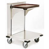 thumbnail of SARO Tablettspender 304er Edelstahl  Modell TAB1