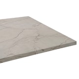 thumbnail of Restootab - Dienblad 140x70 versierd met jule marmer