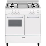 thumbnail of Cuisinière butanette GA85PMWH
