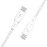 thumbnail of Belkin BOOST CHARGE USB Kabel 2 m USB 2.0 USB C Weiß
