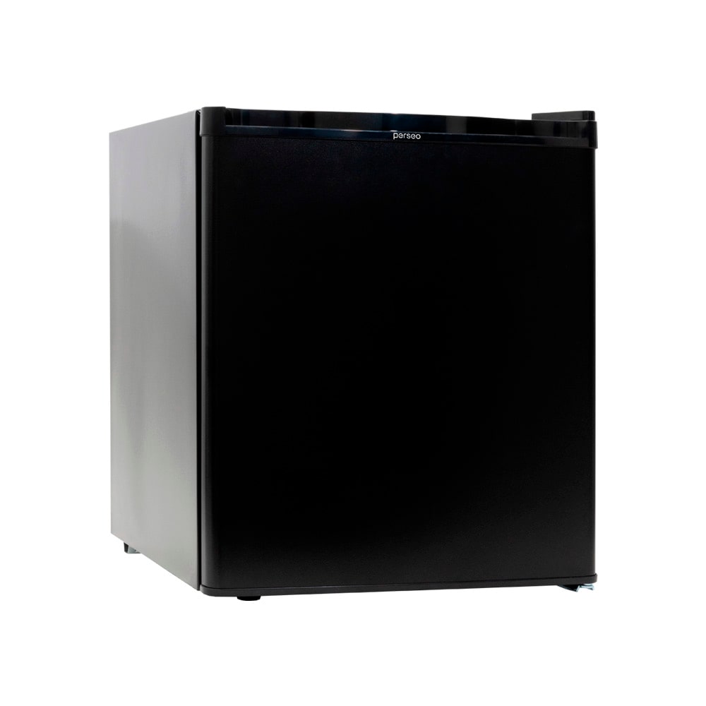 Minibar-Nevera Perseo by BTV GLACIAR 46 Negro. Compresor, Capacidad 46 L