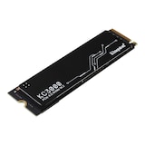 thumbnail of SSD Kingston KC3000 4096GB Kingston SKC3000D/4096G M.2 PCIe 4.0 NVMe