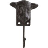 thumbnail of Patère animaux de la ferme en fonte (Lot de 4) Esschert Design