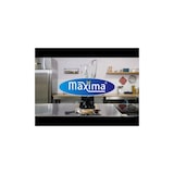 thumbnail of Moulin à café - 2 kg de grains - Automatique avec capteur - avec doseur - Maxima