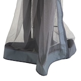 thumbnail of Netz für Matterhorn Multi Pergola 306cm x 406 cm