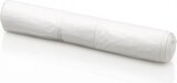 thumbnail of Müllbeutel hohe Qualität 30 Liter, weiß, 13my, 1.000 Beutel