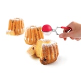 thumbnail of Mastrad Teezange & Bestäuber 2 in 1