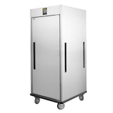 thumbnail of Buffalo verwarmde banketcabinet 16 x 2/1gn