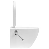 thumbnail of Helloshop26 - Toilette murale sans bord à fonction de bidet céramique blanc 02_0003574