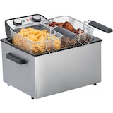 thumbnail of Steba Fritteuse 5,0l DF 300 eds/sw