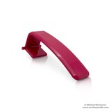 thumbnail of Euraneg Armhebelspender SD2010 - 1000ml - manueller Desinfektionsspender pink