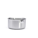 thumbnail of DE BUYER casserole inox 20cm 3661.20